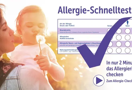 Allergie-Check Allergie-Check