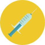 Icon Impfen